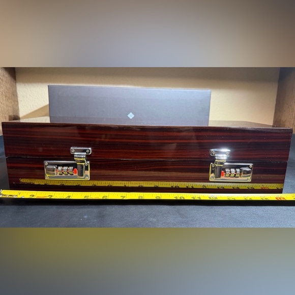 5 Watch Box - Picture 5 of 10